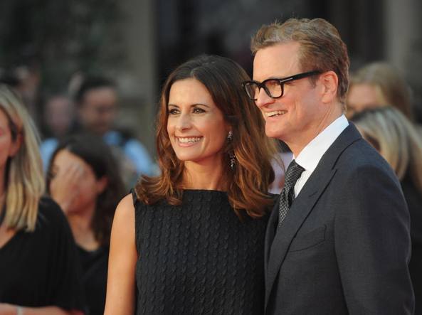 IL PREMIO OSCAR COLIN FIRTH DIVENTA CITTADINO ITALIANO. CON RESIDENZA A CITTA’ DELLA PIEVE