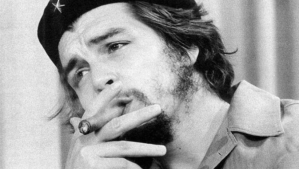 CHE GUEVARA, IL MITO DELLA SCONFITTA