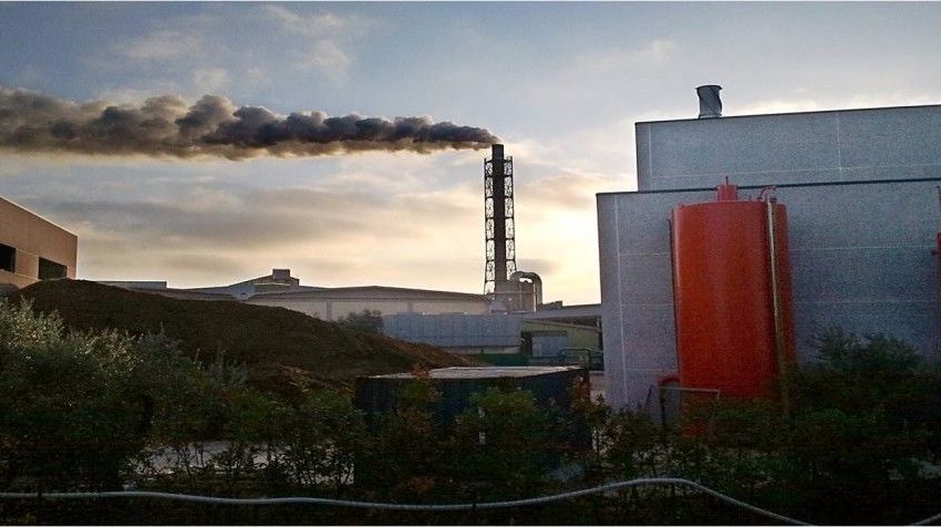 BIOMASSE A SAN DONNINO: DOMENICA 12 ASSEMBLEA A CITTA’ DELLA PIEVE. NASCE IL FRONTE DEL NO