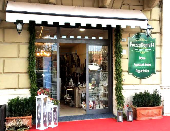 CHIUSI SCALO IERI E OGGI: UN ‘CONCEPT STORE’ AL POSTO DEL VECCHIO CINEMA ANNI ’50