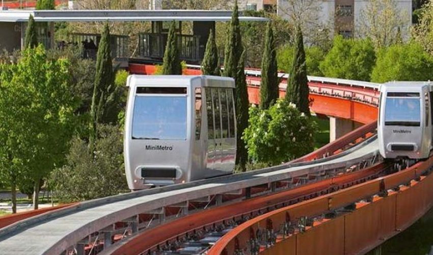 PERUGIA, IL COMUNE PRONTO A PRIVATIZZARE IL MINIMETRO’