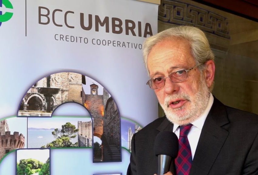 BCC UMBRIA, UNA BANCA SOLIDA CHE CRESCE. E SI PROFILANO NUOVE AGGREGAZIONI E FUSIONI…