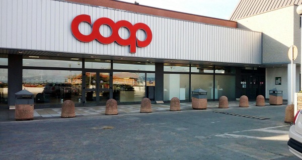 COOP CENTRO ITALIA CEDE 29 NEGOZI TOSCANI A UNICOOP FIRENZE. CGIL PREOCCUPATA PER IL FUTURO DEL CENTRO DIREZIONALE E LOGISTICO DI CASTIGLIONE DEL LAGO