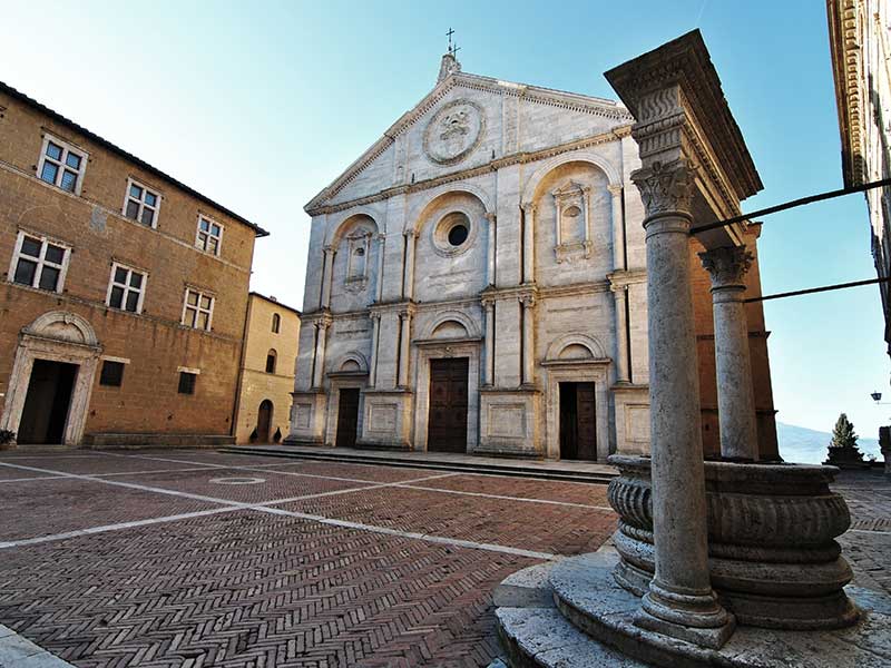 COMUNE UNICO DELLA VAL D’ORCIA, PIENZA SI SFILA E…