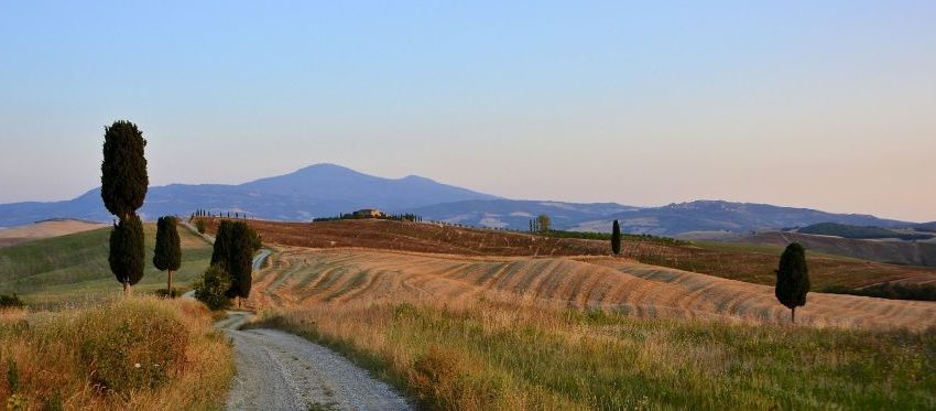 4 PAESI PENSANO ALLA FUSIONE: NASCERA’ IL COMUNE UNICO DELLA VAL D’ORCIA?