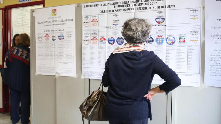 IL 4 MARZO SI VOTA. GIA’… MA PER CHI? RIFLESSIONE PERSONALE (E AMARA) DI UN ELETTORE DI SINISTRA