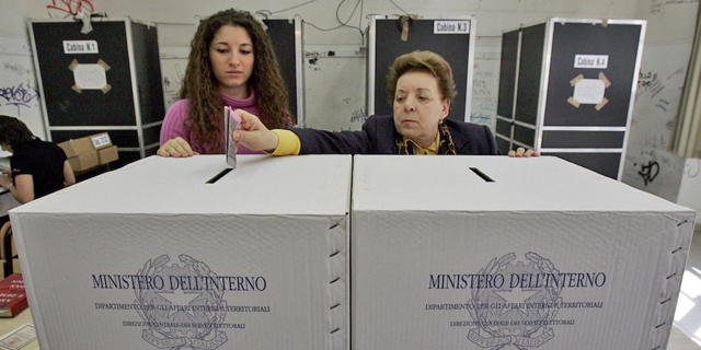 ELEZIONI DEL 4 MARZO: LA CORSA IN SALITA DEI CANDIDATI LOCALI. PER MOLTI POSSIBILITA’ DI FARCELA PARI A ZERO