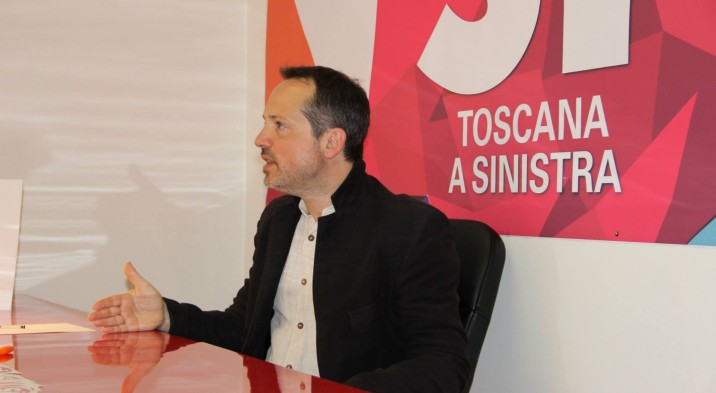 PROGETTO ACEA A CHIUSI, MOZIONE DI ‘TOSCANA A SINISTRA’ IN REGIONE: “SUBITO UN PROCESSO DI PARTECIPAZIONE!”