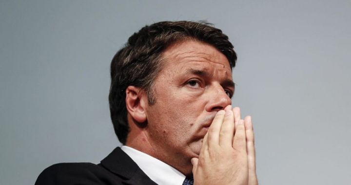 POST ELEZIONI: IL GOVERNO NON SI VEDE. E RENZI PENSA AD UN SUO PARTITO PERSONALE, ALLA MACRON. ECCO CON CHI… (MA TRA I SUOI CHI LO SEGUIRA’?)