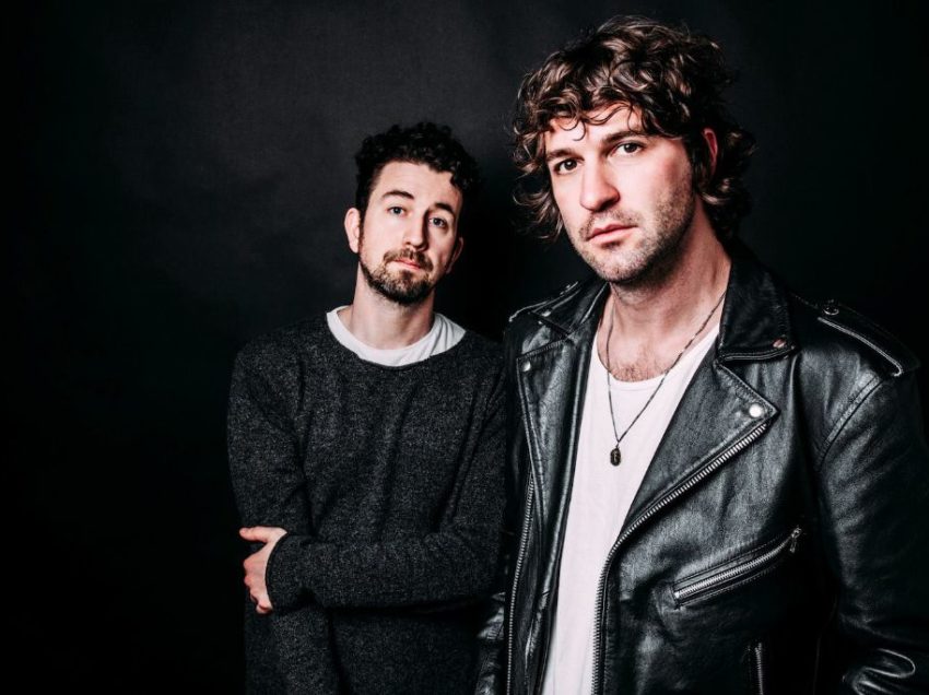 LARS ROCK FEST 2018: DAL CANADA ARRIVANO I JAPANDROIDS