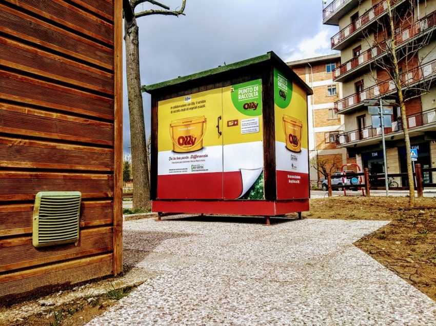 ROTATORIA DI VIA OSLAVIA E CASINA DELL’OLIO: DOPPIA INAUGURAZIONE STAMATTINA A CHIUSI