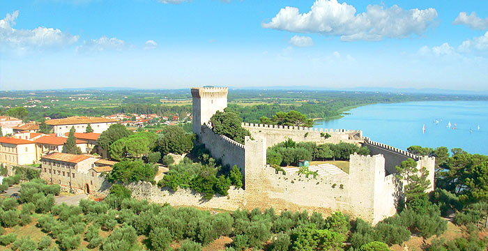 UMBRIA: QUANDO L’AREA DEL TRASIMENO CONTAVA DI PIU’. PASSAGGIO IN TOSCANA E FUSIONE CON CHIUSI: ECCO PERCHE’ NON E’ UNA BESTEMMIA