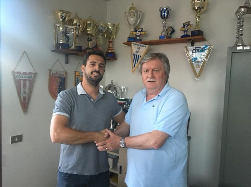 CHIUSI SCATENATO SUL MERCATO: IL DS PISTOI BATTE 4 COLPI