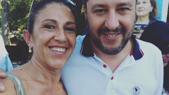 SALVINI PARLA DI MIGRANTI E ROM, MA NON DEI POLIZIOTTI ARRESTATI PER CORRUZIONE. EPPURE E’ ROBA SUA. SE CI FOSSE UN PARTITO DI SINISTRA…