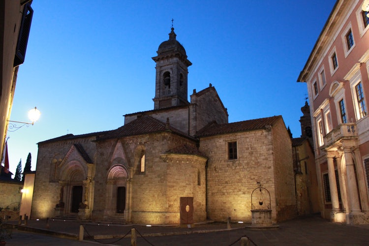 SAN QUIRICO D’ORCIA: BIMBA DI 3 ANNI CADE IN UN POZZO, SFIORATO UN NUOVO “CASO VERMICINO”. SALVATA DALLA MADRE E DA UN PASSANTE