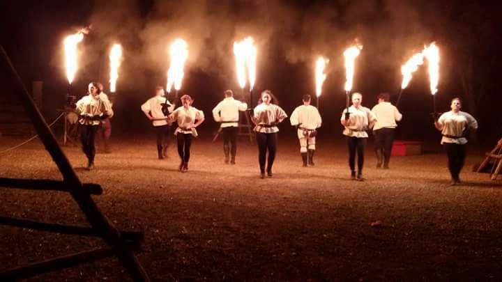 CHIUSI: COMINCIA L’ESTATE DEGLI EVENTI E DEI FESTIVAL. DA DOMANI TRIA TURRIS, POI LARS ROCK, BAMBINOPOLI, SLOW BEER E ORIZZONTI