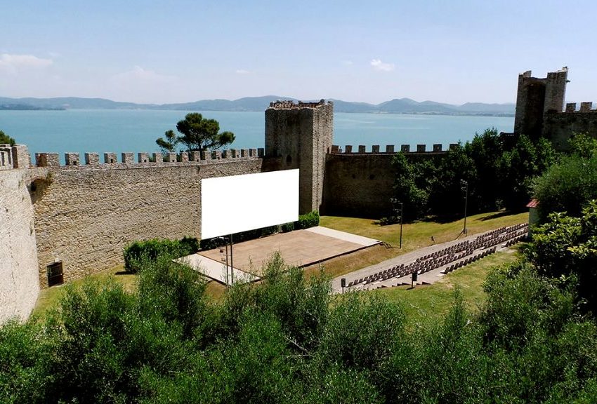 C ASTIGLIONE DEL LAGO: OGGI E DOMANI REGISTI, ATTORI E MUSICISTI ALLA RASSEGNA ARS CONTEMPORANEA