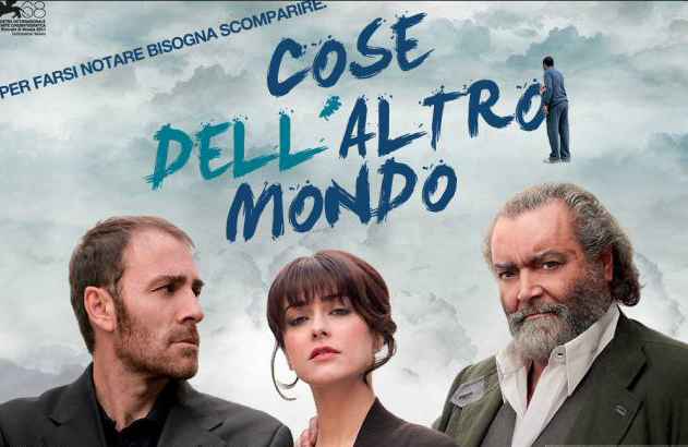 HO VISTO UN FILM: “COSE DELL’ALTRO  MONDO”, OVVERO SE GLI IMMIGRATI SPARISSERO TUTTI DI COLPO…