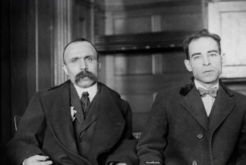 CITTA’ DELLA PIEVE, NEL WEEK END UN’OPERA LIRICA DEDICATA A SACCO E VANZETTI