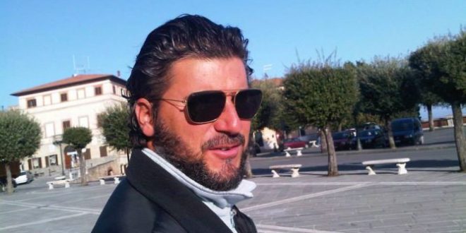 MONTEPULCIANO: MINACCE FASCISTE ALL’EX ASSESSORE ALESSANDRO ANGIOLINI