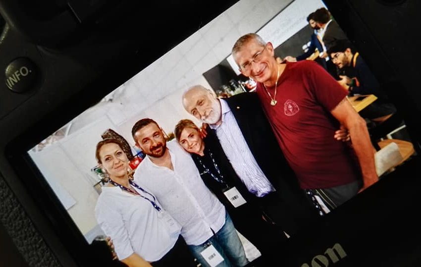 TORINO, PATTO PETRINI-BETTOLLINI, A GIUGNO 2019 IL CONSIGLIO INTERNAZIONALE DI SLOW FOOD A CHIUSI. UN ALTRO PASSETTINO A SINISTRA…