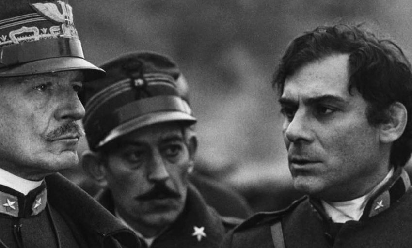 4 NOVEMBRE 1918-2018: IL CENTENARIO DELLA GRANDE GUERRA. RICORDIAMO ANCHE I CADUTI FUCILATI DAI NOSTRI GENERALI