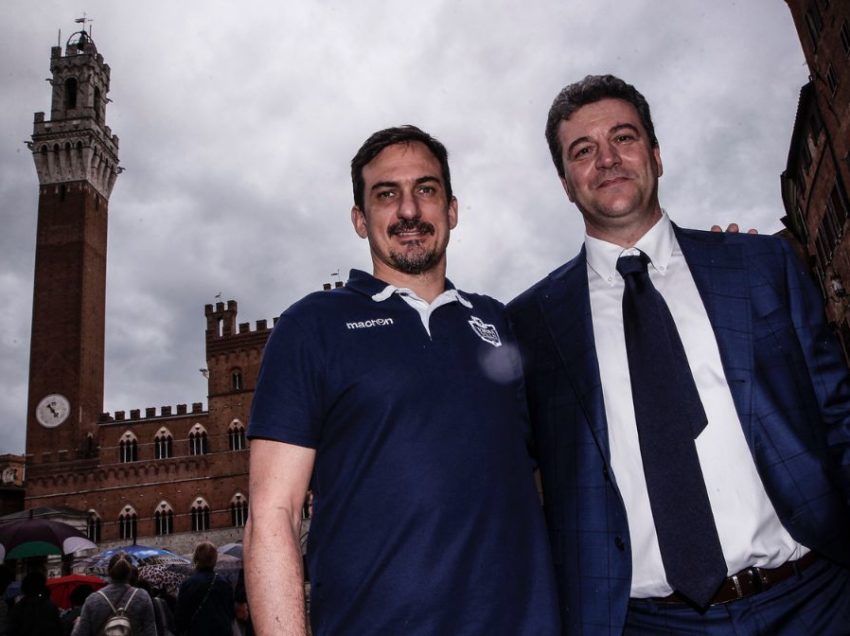 EMMA VILLAS DI NUOVO ALL’INFERNO. IL PRESIDENTE BISOGNO MEDITA UNA “SCOSSA”?