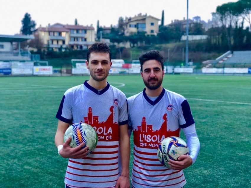 CHIUSI, DUE PARTITE PER RISALIRE. GLI AUTARCHICI TORNANO ALLA VITTORIA DOPO 6 GARE. DOMENICA I DERBYSSIMI PIAZZE-CETONA E MONTALLESE CHIUSI