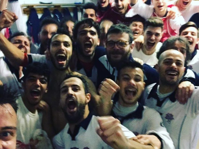 IL CHIUSI TORNA IN CORSA PER I PLAY OFF. E GLI AUTARCHICI PURE…