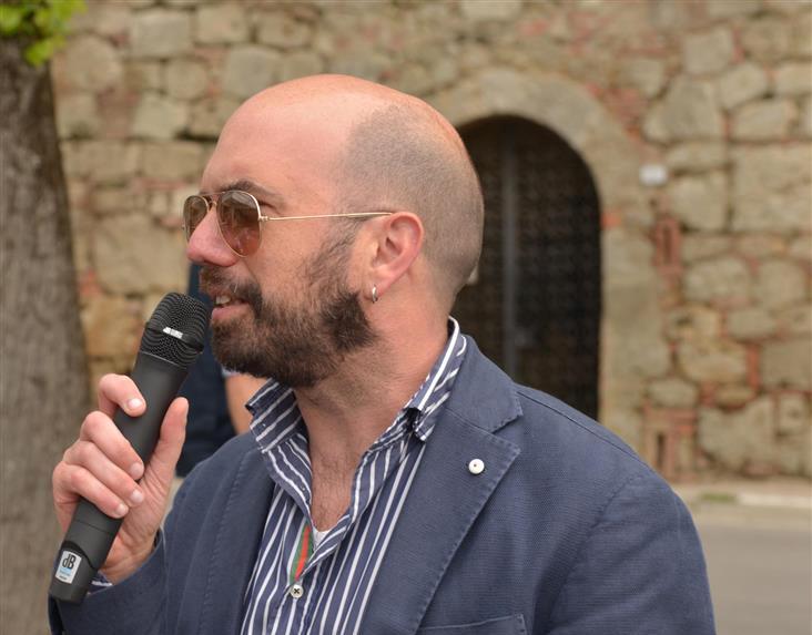 PD, ANCHE ANDREA MICHELETTI A SOSTEGNO DI ZINGARETTI