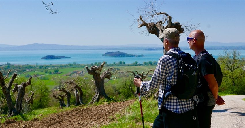 TURISMO: L’UMBRIA IN RIPRESA ORA GUARDA A CHIUSI COME HUB PER L’ALTA VELOCITA’…