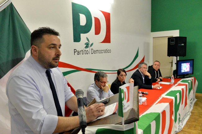 PD, I CIRCOLI VOTANO IL SEGRETARIO NAZIONALE. BETTOLLINI DA RENZI ALL’APPOGGIO A ZINGARETTI?