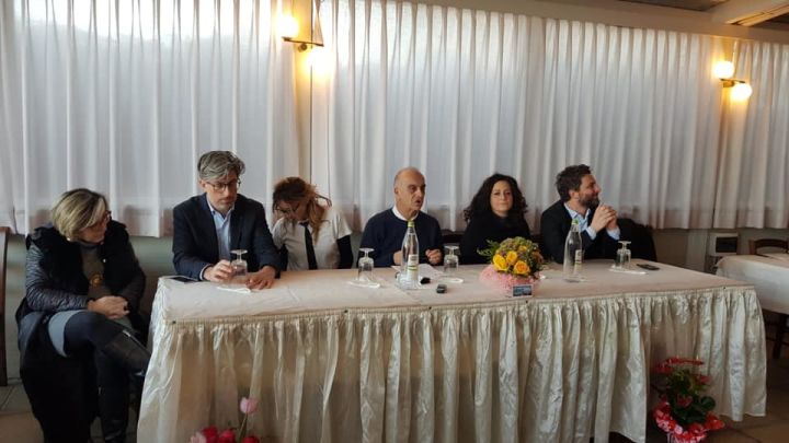 CASTIGLIONE DEL LAGO: ANCHE ‘PROGETTO DEMOCRATICO’ A FIANCO DI BURICO, SI RICUCE LO STRAPPO A SINISTRA DI 10 ANNI FA?