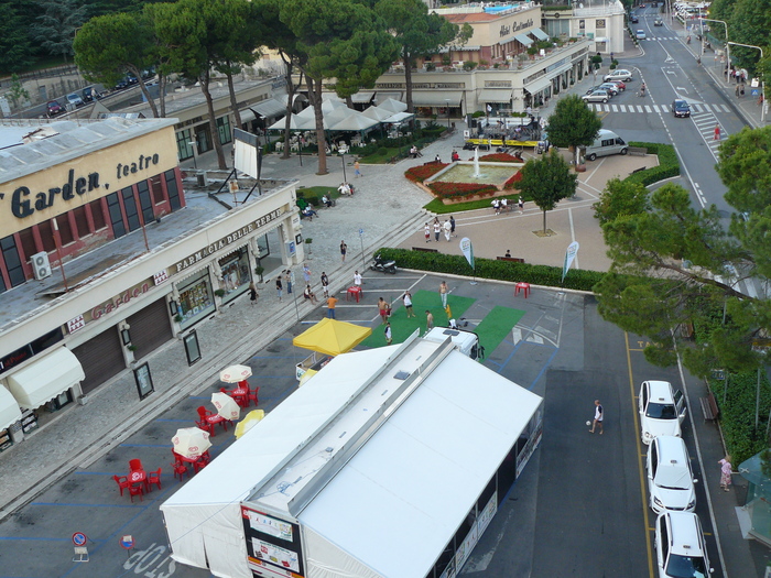 CHIANCIANO, IL PD CONTRO IL CENTRO CONGRESSI: MEGLIO RISTRUTTURARE L’EX CINEMA GARDEN