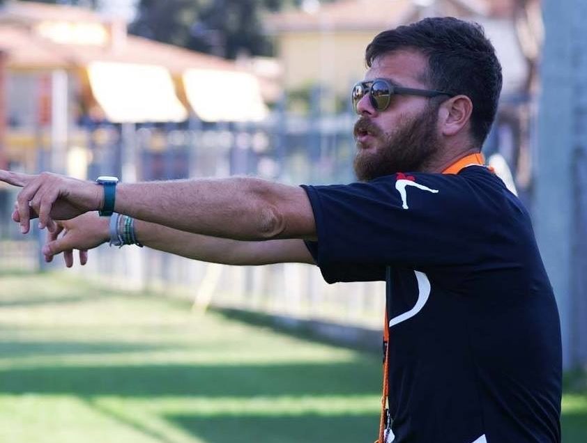 CHIUSI, PARLA MISTER TESTINI: “I RAGAZZI STANNO FACENDO IL MASSIMO!”