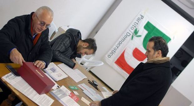 CHIUSI, STASERA E MERCOLEDI’ LA CONTA ALL’INTERNO DEL PD. SCARAMELLI HA PORTATO VIA POCO O NIENTE… I DOLORI DEL GIOVANE JURI