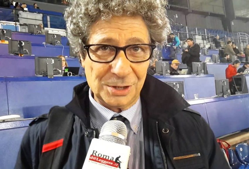 TUTTO IL CALCIO MINUTO PER MINUTO: SABATO 9 MARZO A CHIUSI RICCARDO CUCCHI RACCONTA “RADIOGOL”