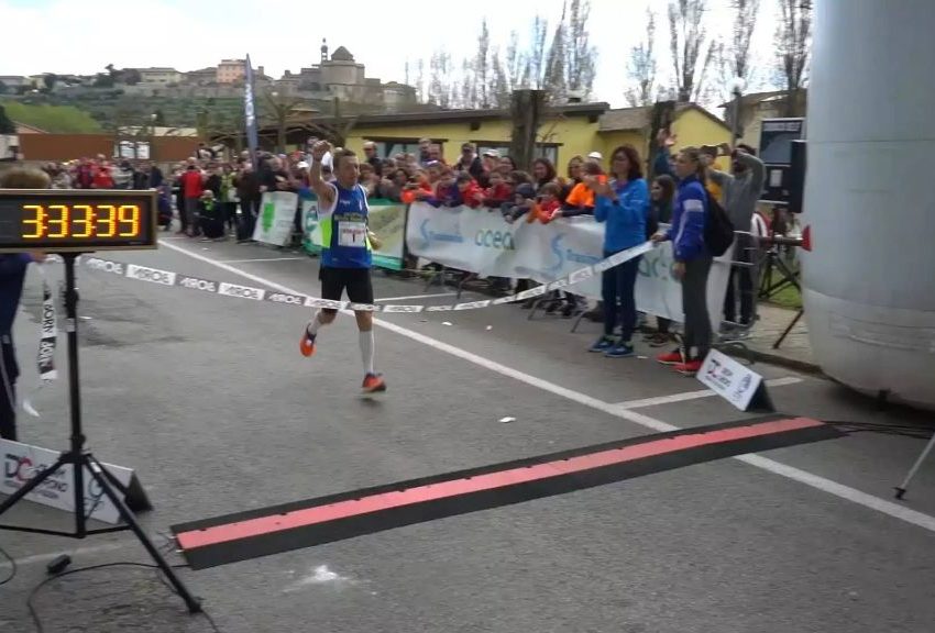 STRASIMENO 2019: OLTRE 2.000 PARTECIPANTI, UNA FESTA DI SPORT