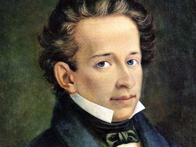 CHIUSI, IL POETA DAVIDE RONDONI FA LA RADIOGRAFIA ALL’INFINITO DI LEOPARDI