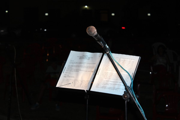 QUANDO IL TEATRO E’ MUSICA E NARRAZIONE: DUE APPUNTAMENTI “CONTIGUI” A MAGGIO AL MASCAGNI