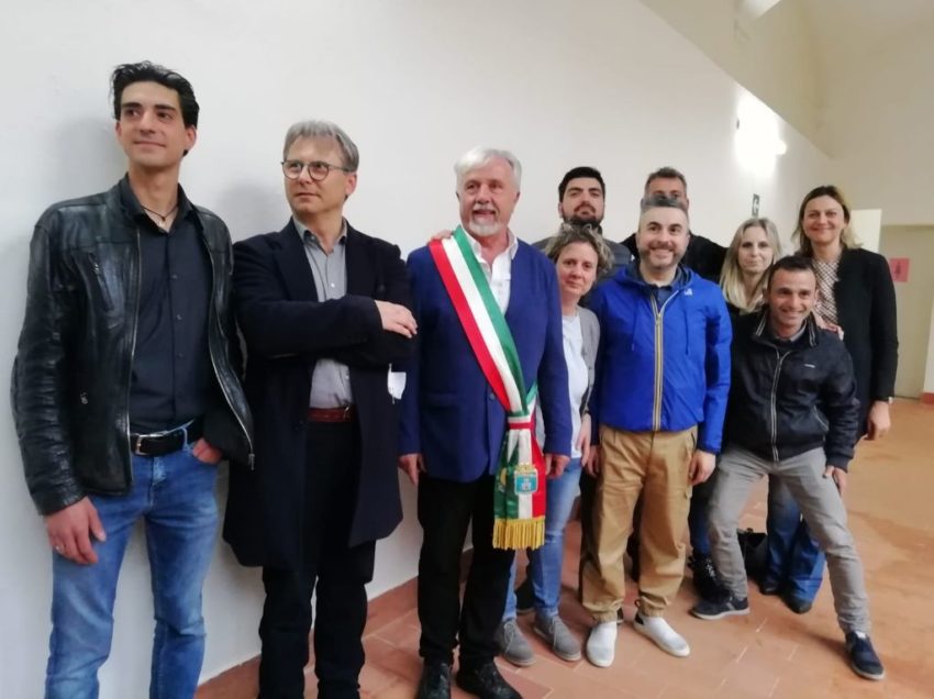 CITTA’ DELLA PIEVE: FRATELLI D’ITALIA DETTA LA LINEA A RISINI SU COME SCEGLIERE GLI ASSESSORI