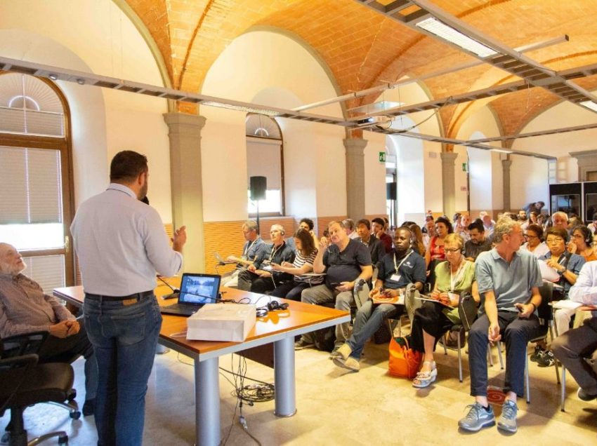 MEETING SLOW FOOD E FESTA DELLA COSTITUZIONE, ECCO QUANTO HA SPESO IL COMUNE DI CHIUSI: 15 MILA EURO INVESTITI BENE