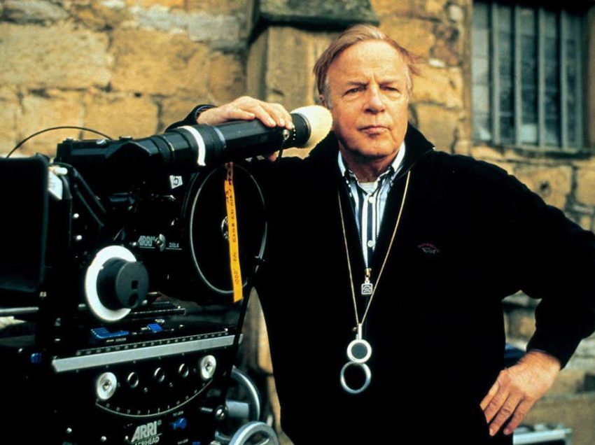 ZEFFIRELLI, UN MAESTRO DEL CINEMA OPPURE NO?