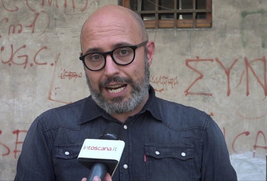 IL “TROPICO DI GALLINA” DI MATTIA NOCCHI: LA VALDORCIA CHE ASPETTA ANCORA L’ARMATA ROSSA