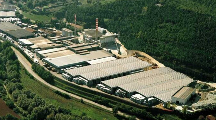VALNESTORE: DISCUSSIONE ACCESA SULL’AMPLIAMENTO DELLA VETRERIA PIEGARESE