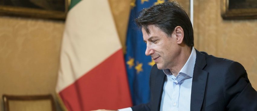 NASCE IL GOVERNO (E LA MAGGIORANZA) 5 STELLE-PD.  L’AUTOGOL DI SALVINI APRE LA STRADA AD UNA STAGIONE NUOVA