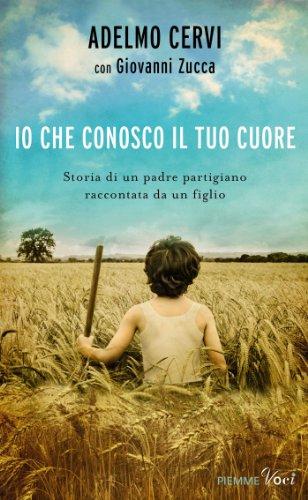 VILLASTRADA: “VI RICORDATE I FRATELLI CERVI? UNO ERA MIO PADRE”