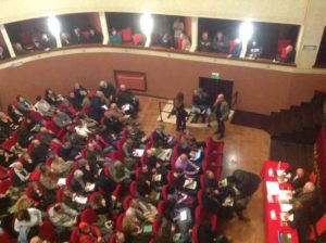 PROGETTO ACEA, PER I COMITATI LA BATTAGLIA CONTINUA… SE ANCHE ARRIVA LO STOP, MOLTI PROBLEMI RIMARRANNO SUL TAPPETO