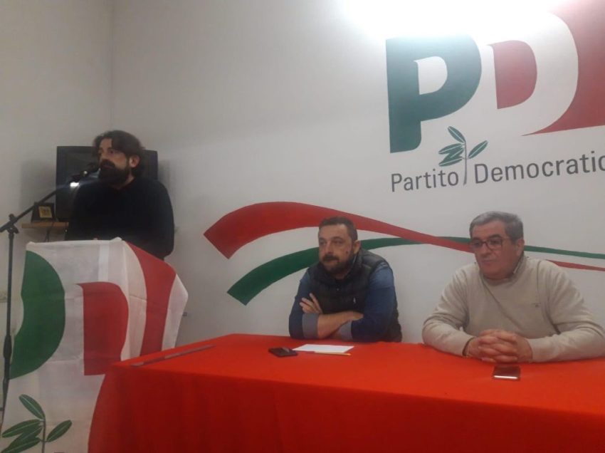 CHIUSI, BETTOLLINI SCIOGLIE I NODI: RESTA NEL PD E AL TIMONE DEL COMUNE. IL PARTITO E COALIZIONE PIU’ COESI E MOTIVATI