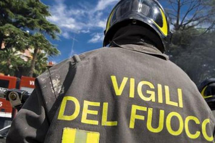 CADAVERE DI UN UOMO TROVATO IN UN FOSSO A PO’ BANDINO